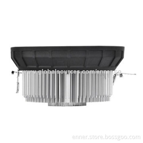 Aluminum cooling fan, manufacturers, your drawings or requests are acceptedNew